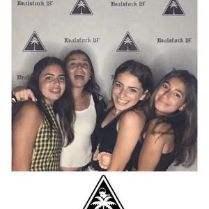 Meet your Posher, Linda